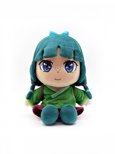 Plyšák The Apothecary Diaries - Maomao (Youtooz)