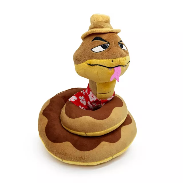 Plyšák The Bad Guys 2 - Mr. Snake (Youtooz)
