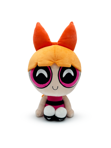 Plyšák The Powerpuff Girls - Blossom (Youtooz)