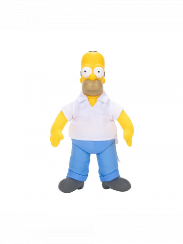 Plyšák The Simpsons - Homer
