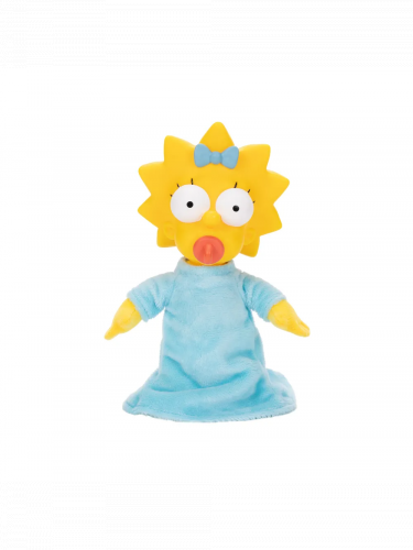 Plyšák The Simpsons - Maggie