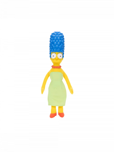 Plyšák The Simpsons - Marge