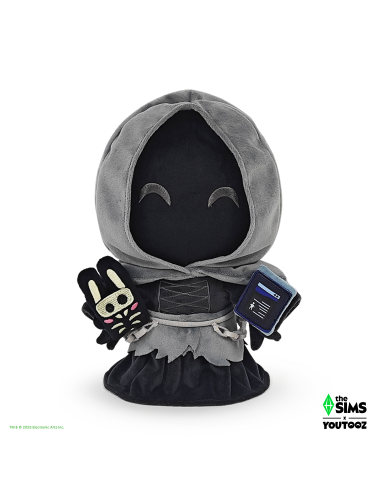 Plyšák The Sims  - Grim Reaper (Youtooz)