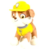 Plyšák Tlapková patrola - Rubble (28 cm)