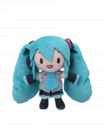 Plyšák Vocaloid - Hatsune Miku (Sega)