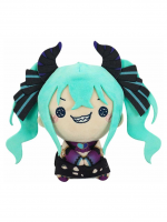 Plyšák Vocaloid - Mochipico Hatsune Miku (FuRyu)