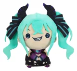 Plyšák Vocaloid - Mochipico Hatsune Miku (FuRyu)