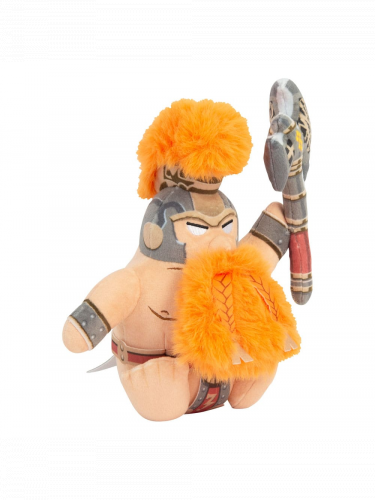 Plyšák Warhammer - Fyreslayer