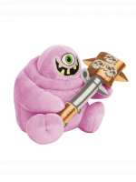 Plyšák Warhammer - Granade Nurgling