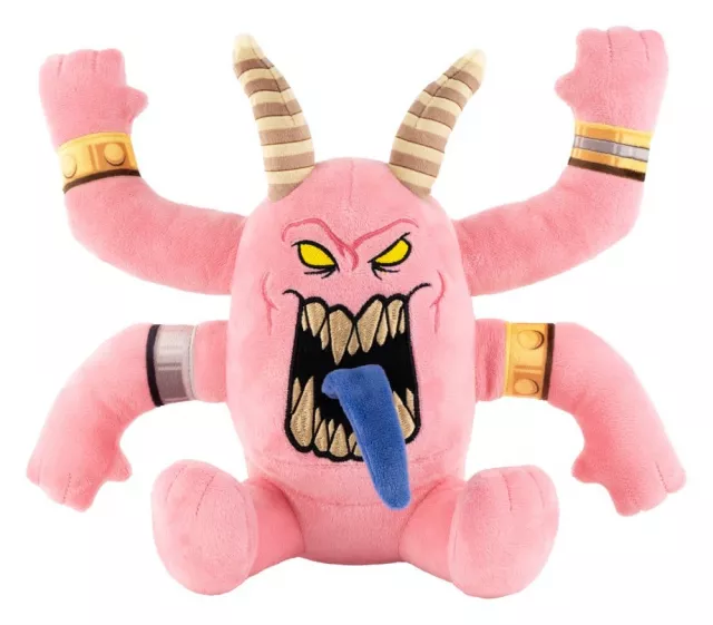 Plyšák Warhammer - Horror of Tzeentch