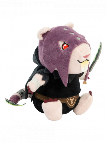 Plyšák Warhammer - Skaven Deathmaster