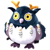 Plyšák World of Warcraft - Alliance Moonkin