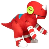 Plyšák World of Warcraft - Raptor