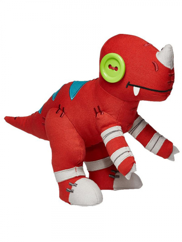 Plyšák World of Warcraft - Raptor