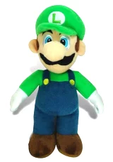 Plyšová hračka Luigi (31cm)