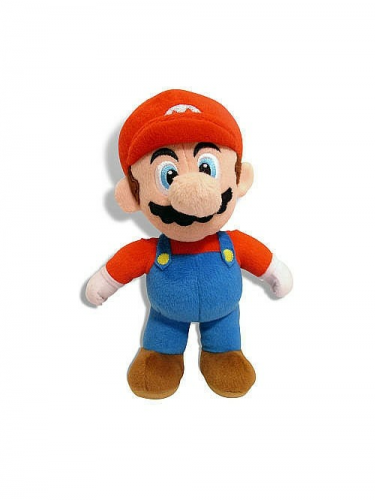 Plyšová hračka Super Mario (31cm)