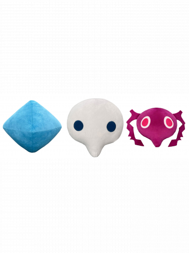 Výhodný set Neon Genesis Evangelion - 4th Angel + 5th Angel + 6th Angel (FuRyu)