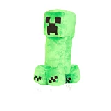 ZRUŠENO Plyšák Minecraft Creeper 27 cm