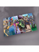 Herní podložka Altered TCG - Seeds of Unity - Hexarchy