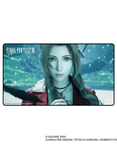 Herní podložka Final Fantasy XII - Aerith Gainsborough
