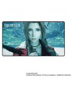 Herní podložka Final Fantasy XII - Aerith Gainsborough