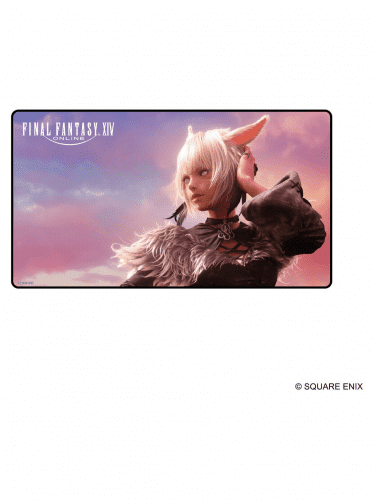 Herní podložka Final Fantasy XIV - Y'Shtola Rhul
