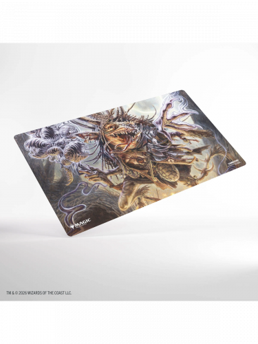 Herní podložka Gamegenic - Magic: The Gathering - Auntie Ool Cursewretch