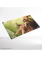 Herní podložka Gamegenic - Magic: The Gathering - High Perfect Morcant