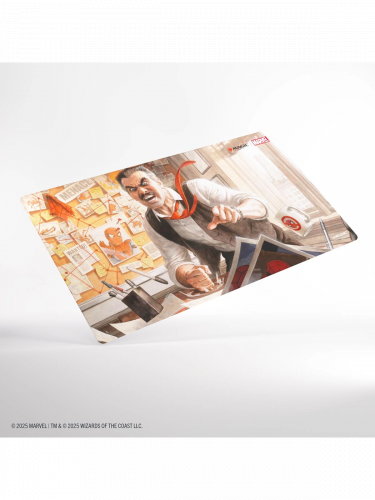 Herní podložka Gamegenic - Magic: The Gathering - Jonah Jameson