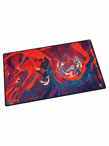 Herní podložka Gamegenic - Magic: The Gathering Secrets of Strixhaven - Prismari