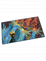 Herní podložka Gamegenic - Magic: The Gathering Secrets of Strixhaven -  Secrets of Strixhaven