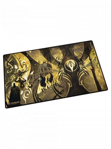 Herní podložka Gamegenic - Magic: The Gathering Secrets of Strixhaven - Silverquill