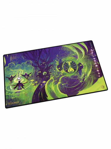 Herní podložka Gamegenic - Magic: The Gathering Secrets of Strixhaven - Witherbloom