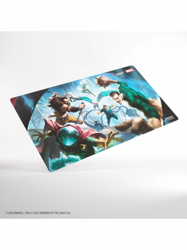 Herní podložka Gamegenic - Magic: The Gathering - Sinister Six