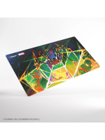 Herní podložka Gamegenic - Magic: The Gathering - Radioactive Spider