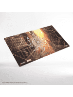 Herní podložka Gamegenic - Magic: The Gathering - Spider-Man Plains
