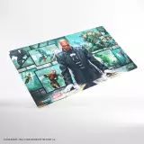 Herní podložka Gamegenic - Marvel Super Heroes - Director Nick Fury - MTG: Marvel Super Heroes