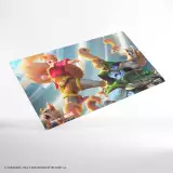 Herní podložka Gamegenic - Marvel Super Heroes - Go Nuts! - MTG: Marvel Super Heroes