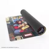 Herní podložka Gamegenic - Marvel Super Heroes - Heroic Feast - Podložka pod myš