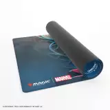 Herní podložka Gamegenic - Marvel Super Heroes - Loki Laufeyson - Podložka pod myš