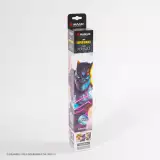 Herní podložka Gamegenic - Marvel Super Heroes - Striking Black Panter - Podložka pod myš