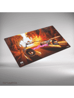Herní podložka Gamegenic - Star Wars: Unlimited - Anakins Podracer