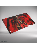 Herní podložka Gamegenic - Star Wars: Unlimited - Darth Vader Unstoppable