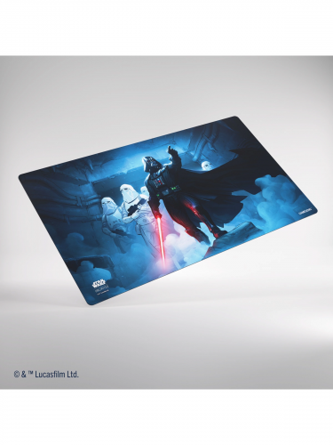 Herní podložka Gamegenic - Star Wars: Unlimited Darth Vader