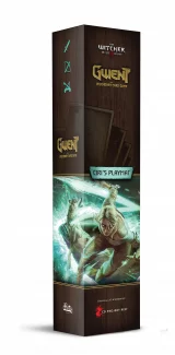 Herní podložka Gwint - Ciri