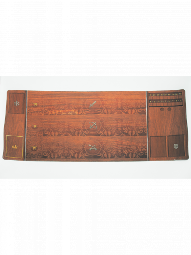 Herní podložka Gwint - Original Wood (poškozený obal)