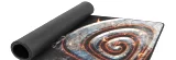 Herní podložka pod myš Genesis Carbon 500 Maxi Lava