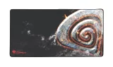 Herní podložka pod myš Genesis Carbon 500 Maxi Lava