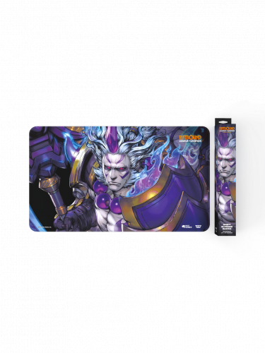 Herní podložka Riftbound - Spirit Blossom Darius