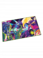 Herní podložka Ultimate Guard - Magic: The Gathering Edge of Eternities - Haliya and Tezzeret